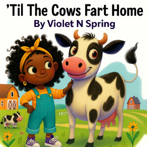 Til the Cows Fart Home