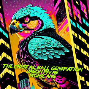 Mohicans (Radio Mix)