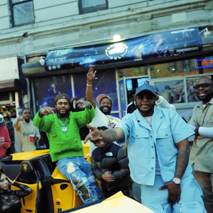 Gemstars & Baggies (feat. Cruch Calhoun)