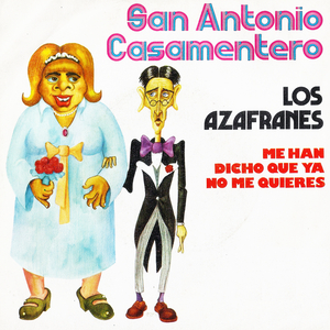 Me Han Dicho Que Ya No Me Quieres