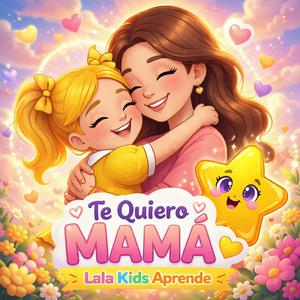 Te quiero Mamá