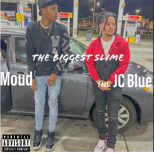 The Biggest Slime (feat. jc blue)