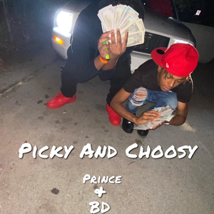 Picky and Choosy