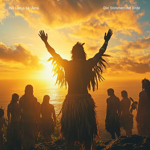 Wiracotcha (Ein Schamanisches Lied für Vater Kosmos)