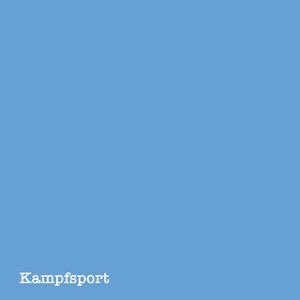 Kampfsport