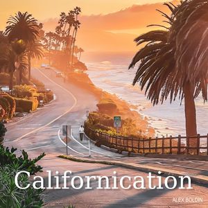 Californication (Instrumental)