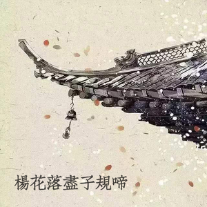 杨花落尽子规啼（demo）