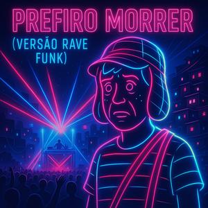 Prefiro Morrer