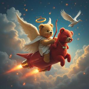 I don’t believe in heaven (ENGPOPS two UDIO )