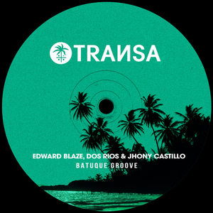 Batuque Groove (Extended Mix)