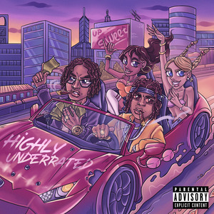 Bitch Get out Ya Feelings