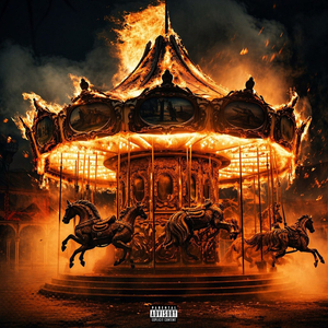 BLOODY CAROUSEL