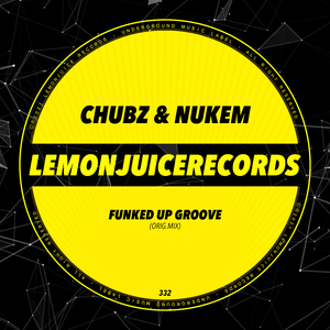 Funked Up Groove (Original Mix)