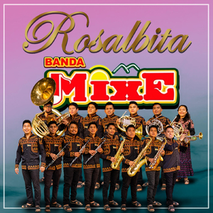Rosalbita
