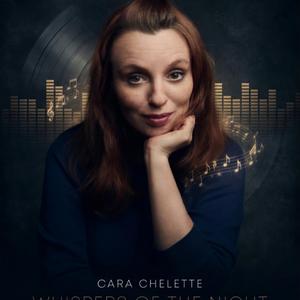 Whispers of the night