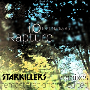 Rapture Undone Remix [feat Nadia Ali]