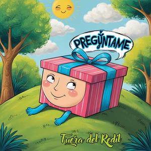 Preguntame