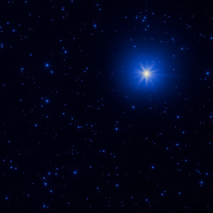Guiding Star