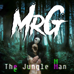 The Jungle Man