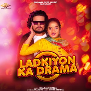 Ladkiayon Ka Drama