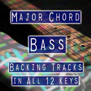 E Backing Track for Bass One Chord Funk