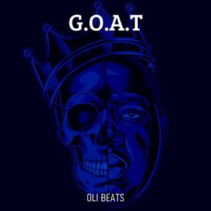 G.O.A.T - Trap Beat