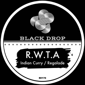 Indian Curry (Original Mix)