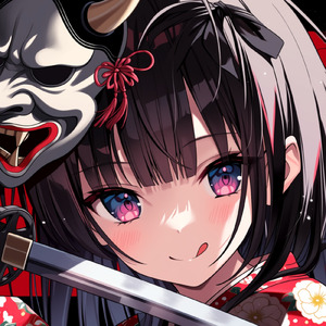 鬼殺 (Emo Rock Ver)