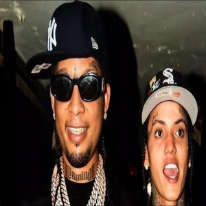 Desacatate (Instrumental de Dembow )