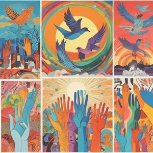 국민의 힘 by @phantomlikealbum391