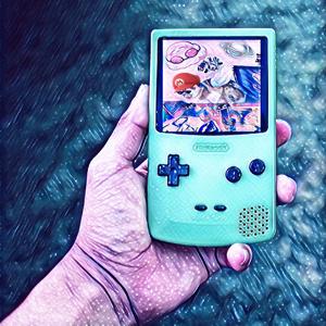 这首歌没起名直接发