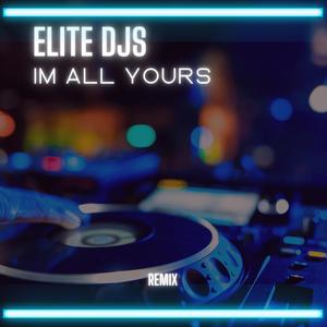 Im All Yours (Remix)