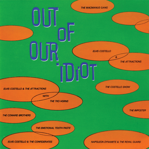 Little Goody Two Shoes