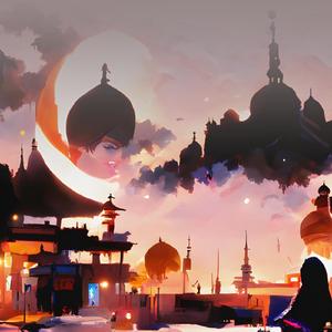 Saat Adzan Berkumandang