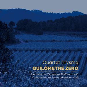 Quartet amb flauta, "Lidis": I. Albada