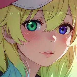 涙の行方 Namida no Yukue