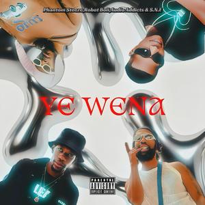 Ye Wena