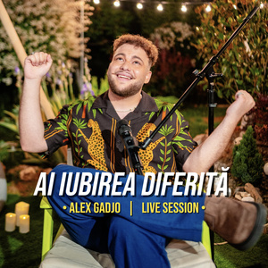 Ai Iubirea Diferită (Live)