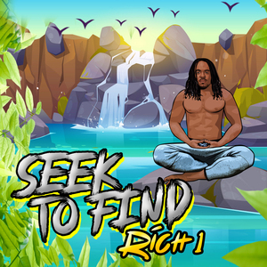 Seek To Find