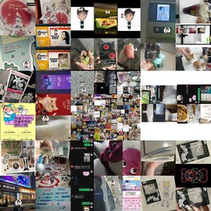 王夏水平双鱼锦鲤白粉白驲恋忠江草莓巧力熊包添叩氺甜棒蚌糖&粉回忆的小秘嘛迷之小呆猪喵咪萌草莓熊的故事