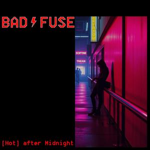 (Hot) After Midnight
