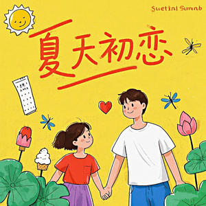 夏天初恋
