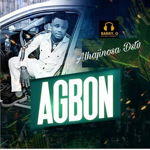 Agbon