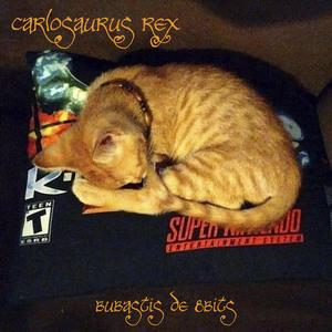Bubastis de 8bits