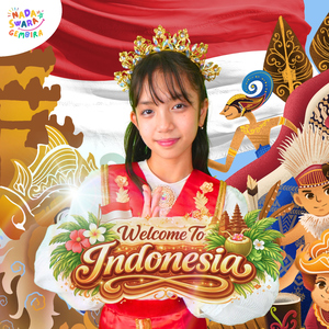 Welcome To Indonesia