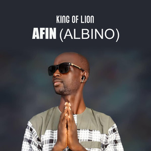 Afin (Albino)