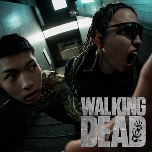 Walking Dead (feat. Jelly RAH)