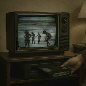 Tapes (Single Version)