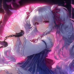 激情ナマイキDoll (feat. Luminous Angels)