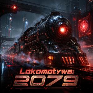Lokomotywa: 2079